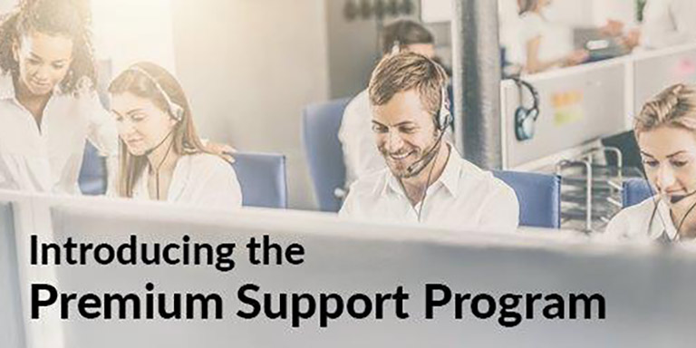 AbacusNext Launches Premium Support Program for All Software and Cloud Products