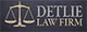 Detlie Law Firm uses HotDocs