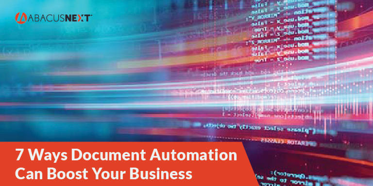 document automation boost