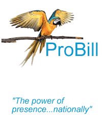 ProBill Law Firm Solutions