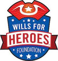 Wills for Heroes Foundation